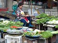 Lopburi P0589 Ville et Marche
